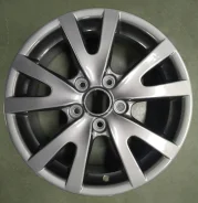 Replay MZ26. 6.5x16", 5x114.3, ET50, �� 67,1���. ����