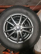 NW. x14", 4x100, �� 54,1���. ����