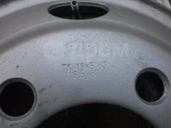 Mazda. 6.5x16", �� 116,5���. ����