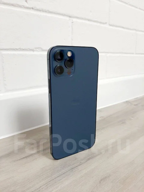 Apple iPhone 12 Pro. �/�, 256 ��, ��������� ����