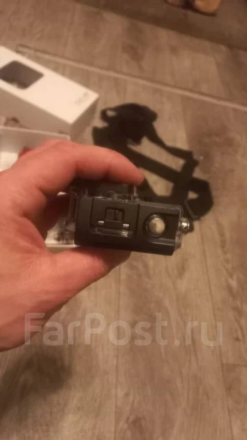 SJCAM SJ8 Pro. 10 - 14.9 ��, � ���������� ����