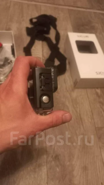 SJCAM SJ8 Pro. 10 - 14.9 ��, � ���������� ����