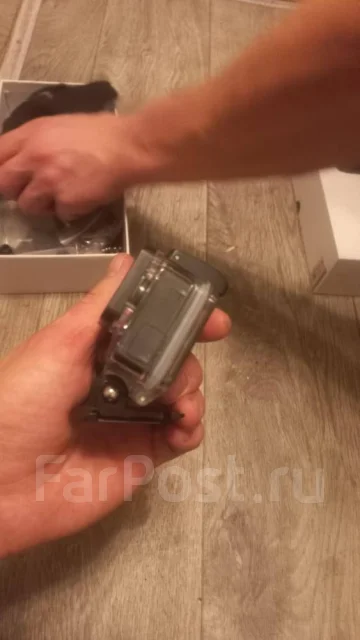 SJCAM SJ8 Pro. 10 - 14.9 ��, � ���������� ����