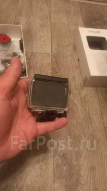 SJCAM SJ8 Pro. 10 - 14.9 ��, � ���������� ����