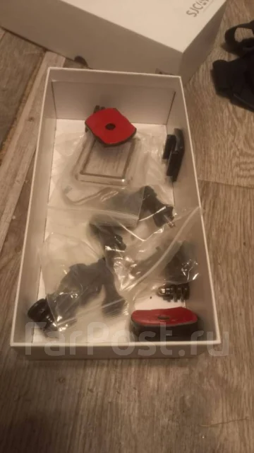 SJCAM SJ8 Pro. 10 - 14.9 ��, � ���������� ����