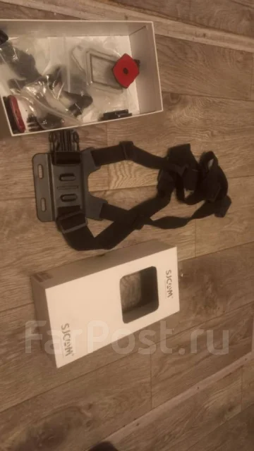SJCAM SJ8 Pro. 10 - 14.9 ��, � ���������� ����