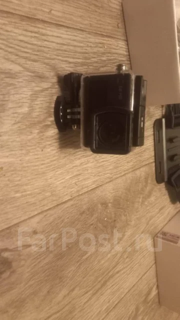 SJCAM SJ8 Pro. 10 - 14.9 ��, � ���������� ����