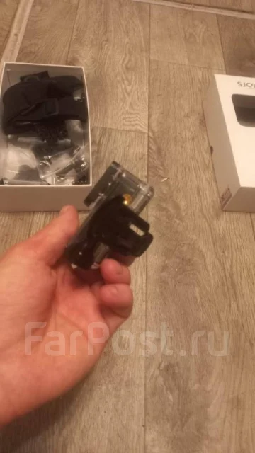 SJCAM SJ8 Pro. 10 - 14.9 ��, � ���������� ����