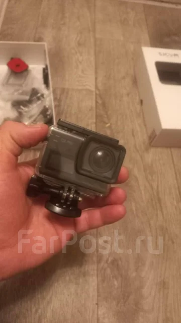 SJCAM SJ8 Pro. 10 - 14.9 ��, � ���������� ����
