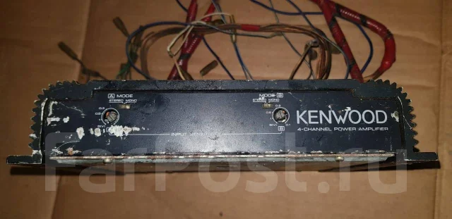 Kenwood ����