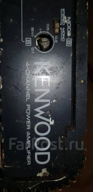 Kenwood ����