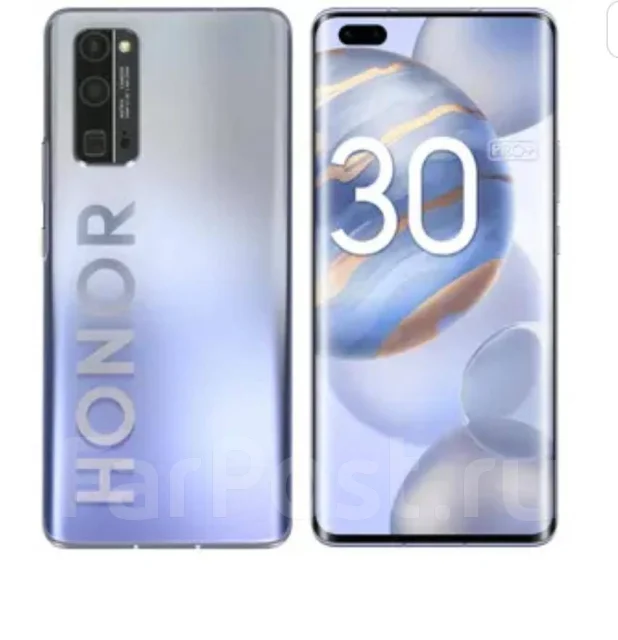Honor 30 Pro+. �/�, �����������, 4G LTE, 5G, NFC ����