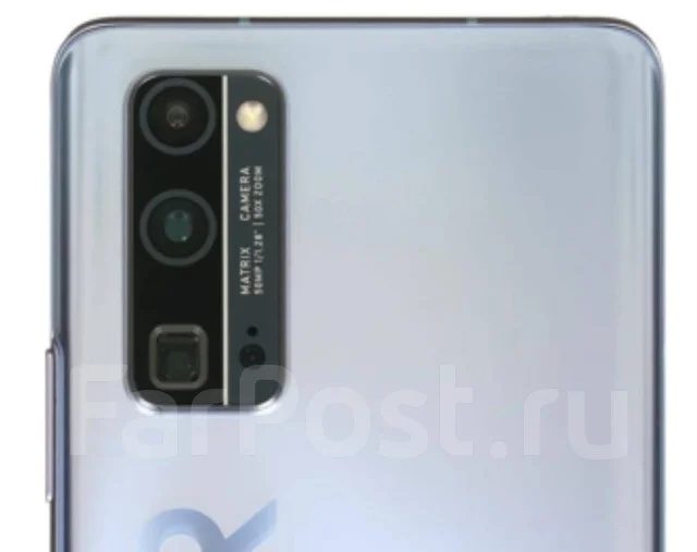 Honor 30 Pro+. �/�, �����������, 4G LTE, 5G, NFC ����