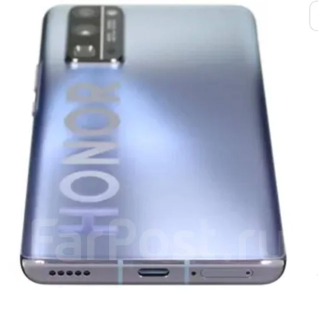 Honor 30 Pro+. �/�, �����������, 4G LTE, 5G, NFC ����