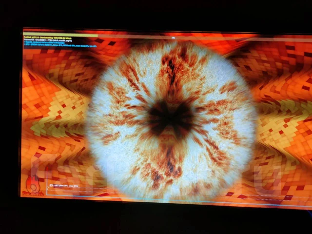GeForce 9800 GT ����