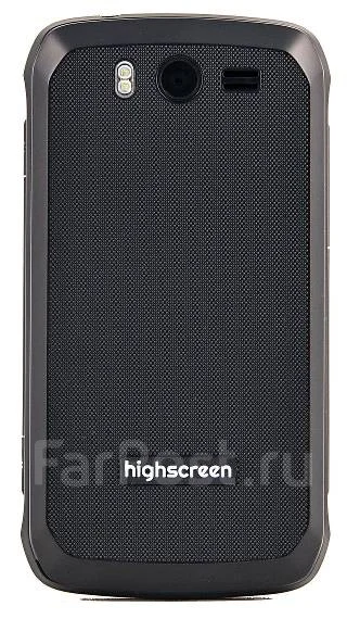 Highscreen Boost. �/�, �� 8 ��, ������, 3G, 4G LTE, Dual-SIM ����
