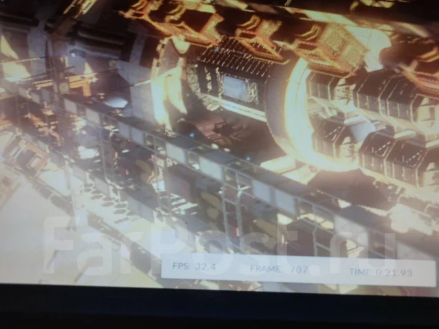 GeForce 9800 GT ����