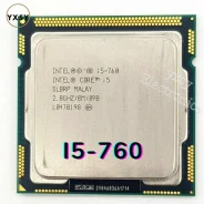 Intel Core i5-760 ����