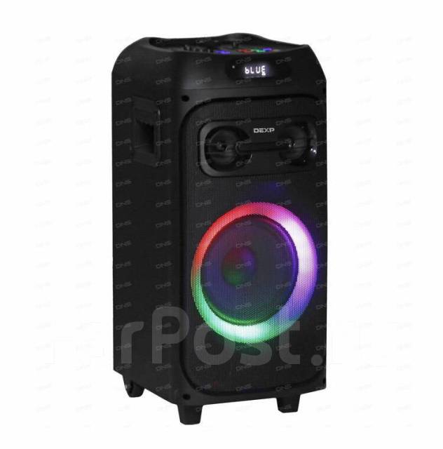 портативная аудиосистема aceline lp v150. портативная аудиосистема aceline lp v150. колонка dexp lp-v200. колонка dexp lp-v100. колонка dexp v100.
