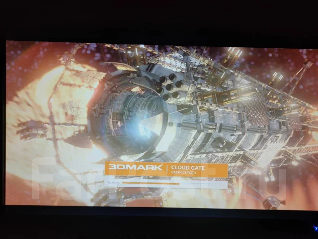 GeForce 9600 GT ����