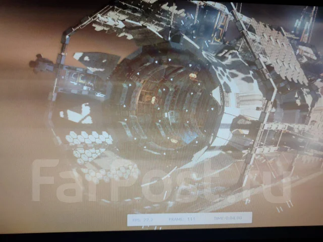 GeForce 9600 GT ����