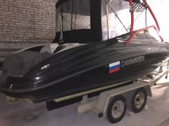 Yamaha AR210. 2008 ���, ����� 6,4��., 220��.�., ������ ����