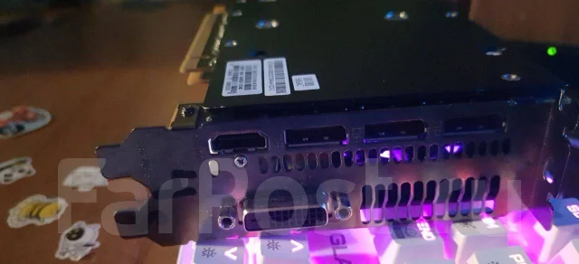 Radeon RX 480. ��� ����� �� ������������ ����
