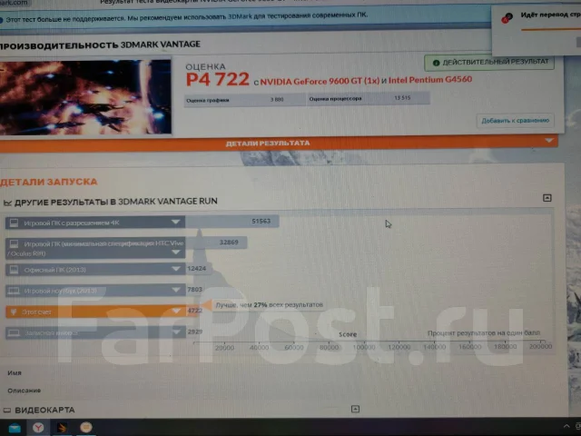 GeForce 9600 GT ����