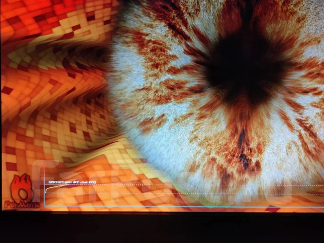 GeForce 9600 GT ����
