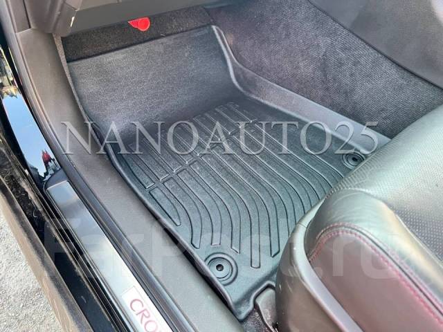   3D-LUX  Toyota Crown 200 (2008-2012)  