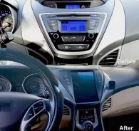 ��������� 6/128�� Hyundai Elantra/Avante MD '10-16�. ����
