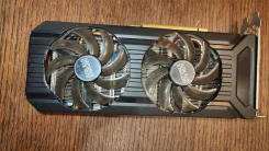 GeForce GTX 1070 ����