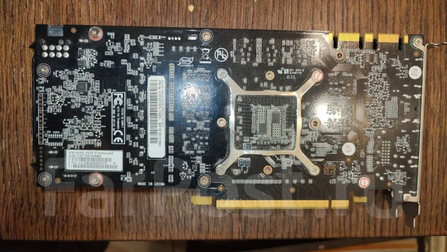 GeForce GTX 1070 ����