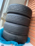 Dunlop Le Mans A5. ������, 2006 ���, �/�, ����� 40 % ����