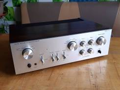 Luxman 