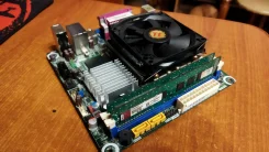 LGA775 ����