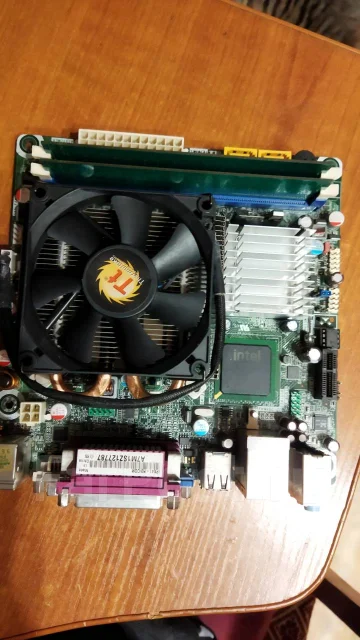 LGA775 ����