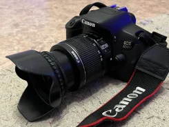 Canon EOS 650D Kit ����
