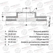���� ��������� �������� Avantech Avantech BR0104S BR0104S ����