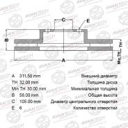 ���� ��������� �������� Avantech Avantech BR0149S BR0149S ����