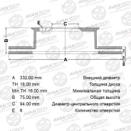 ���� ��������� ������ Avantech Avantech BR0529S BR0529S ����