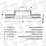 ���� ��������� �������� Avantech Avantech BR1201S BR1201S ����