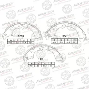 ������� ��������� ���������� Avantech AVS0113 AVS0113 ����
