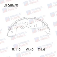 ������� ��������� ���������� ������ Double Force DFS8670 DFS8670 ����