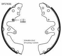 ������� ��������� ���������� ������ Double Force Double Force DFS7836 DFS7836 ����