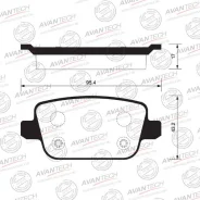 ������� ��������� �������� Avantech ������ AV2005 AV2005 ����
