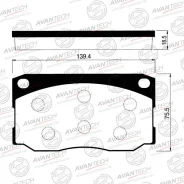������� ��������� �������� Avantech �������� Avantech AV070 AV070 ����