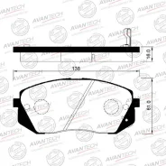 ������� ��������� �������� Avantech �������� (��������������� �������� � �����. ) AV022 AV022 ����