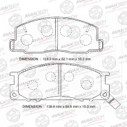 ������� ��������� �������� Avantech �������� (��������������� �������� � �����. ) ������� �� ���. AV976 Avantech AV965 AV965 ����