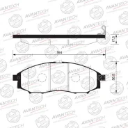 ������� ��������� �������� Avantech �������� (��������������� �������� � �����. ) AV730 AV730 ����